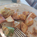 Photo n°4 de l'avis de Jenny.o fait le 19/09/2022 à 13:30 sur le  Restaurante Casa Zanni à Villa Verucchio