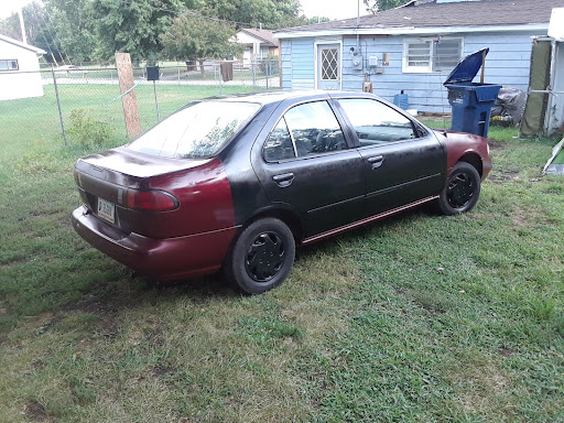 Auto Parts Store «Stuarts Auto Supply», reviews and photos, 4110 Portland Rd NE, Salem, OR 97301, USA