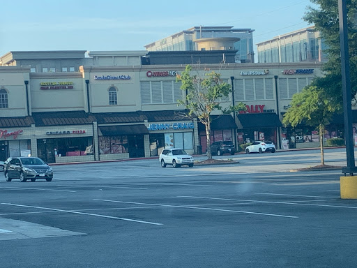 Shopping Mall «Buckhead Crossing Shopping Center», reviews and photos, 2625 Piedmont Rd NE, Atlanta, GA 30324, USA