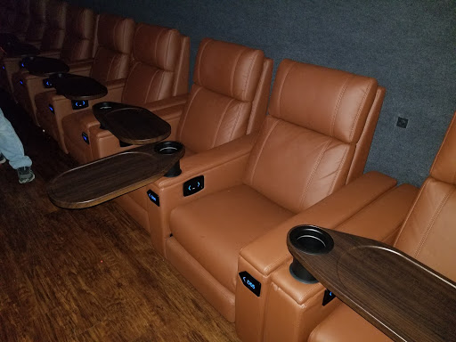 Movie Theater «Village Cinema», reviews and photos, 3711 E Longwing Ln, Meridian, ID 83646, USA