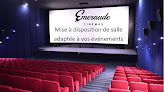 Emeraude Cinemas Châteaubriant