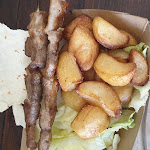 Photo n°3 de l'avis de Fabrizio.a fait le 27/07/2019 à 12:22 sur le  B-Steak Braceria à Villasimius