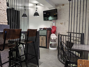 Photo n°46 de Burger Palace Saintes à Saintes ()