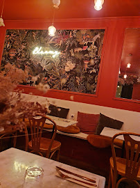Atmosphère du Restaurant Bloomy Bistronomie Végétale à Toulouse - n°6