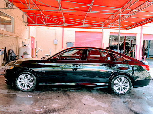 Car Wash «san lucas car wash», reviews and photos, 2691 NE 203rd St, Aventura, FL 33180, USA