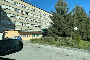 Bolnica Travnik image