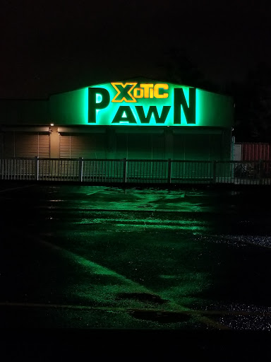 Pawn Shop «Bayou Gold XOTIC Pawn Shop», reviews and photos, 17535 Airline Hwy j, Prairieville, LA 70769, USA