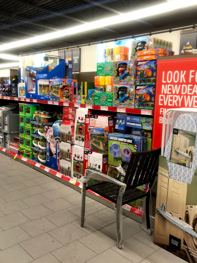 Supermarket «ALDI», reviews and photos, 28971 S Wixom Rd, Wixom, MI 48393, USA