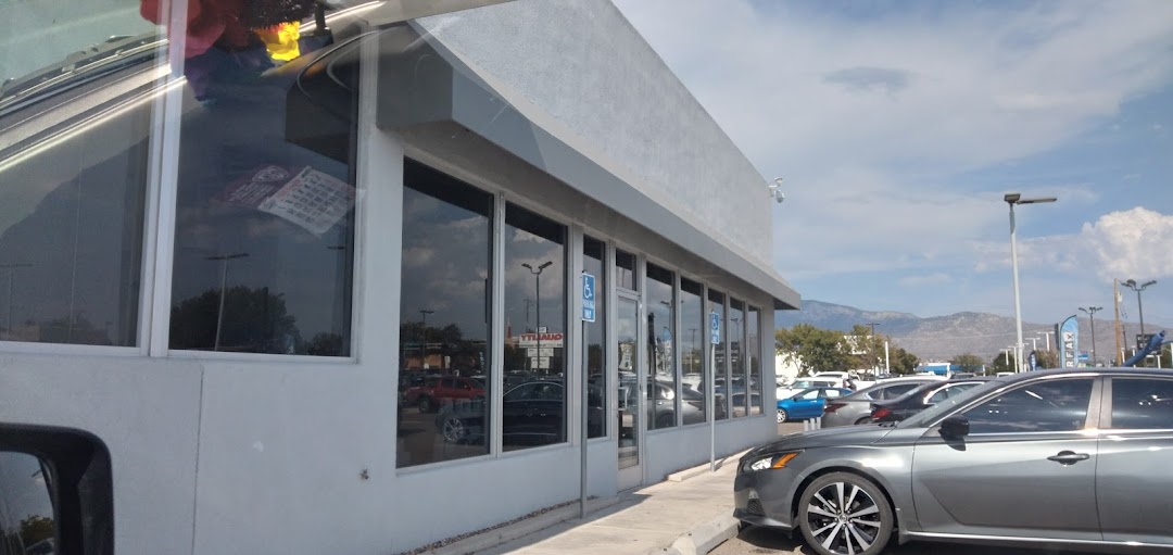 Melloy Body Shop