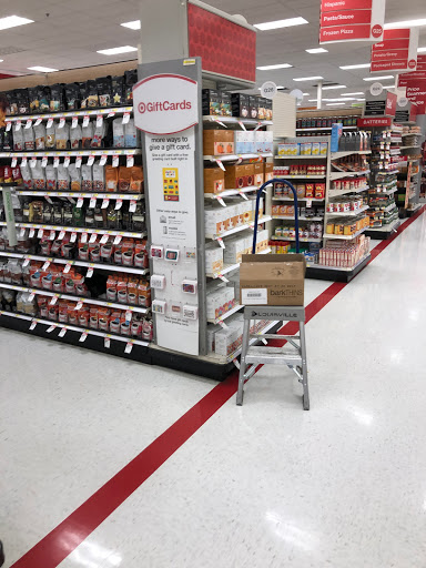 Department Store «Target», reviews and photos, 3343 Corridor Marketplace, Laurel, MD 20724, USA