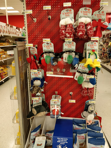 Department Store «Target», reviews and photos, 4200 E 4th St, Ontario, CA 91764, USA