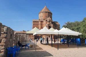 Ahtamar Adası ve Kutsal Haç Katedrali image