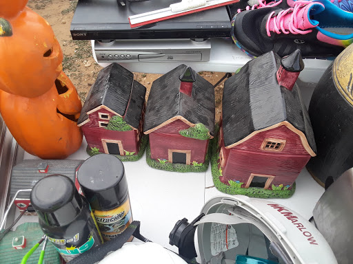 Flea Market «Las Esperanza Flea Market», reviews and photos, 18820 Pleasanton Rd, San Antonio, TX 78221, USA