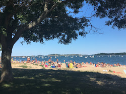 Foto von M Street beach annehmlichkeitenbereich