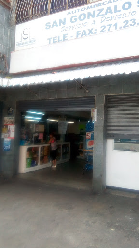 Automercado San Gonzalo