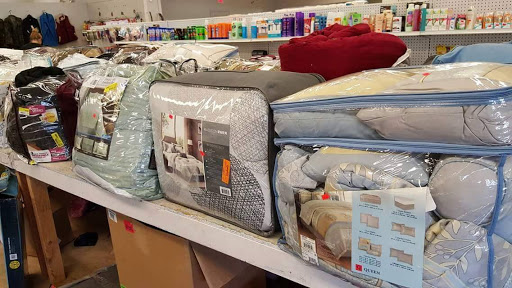 Discount Store «Overstock Outlet Superstore», reviews and photos, 1442 Smokey Park Highway, Candler, NC 28715, USA