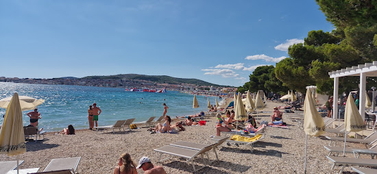 Male Vrulje Beach
