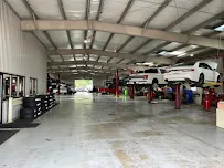 Jarrett-Gordon Ford Winter Haven Service