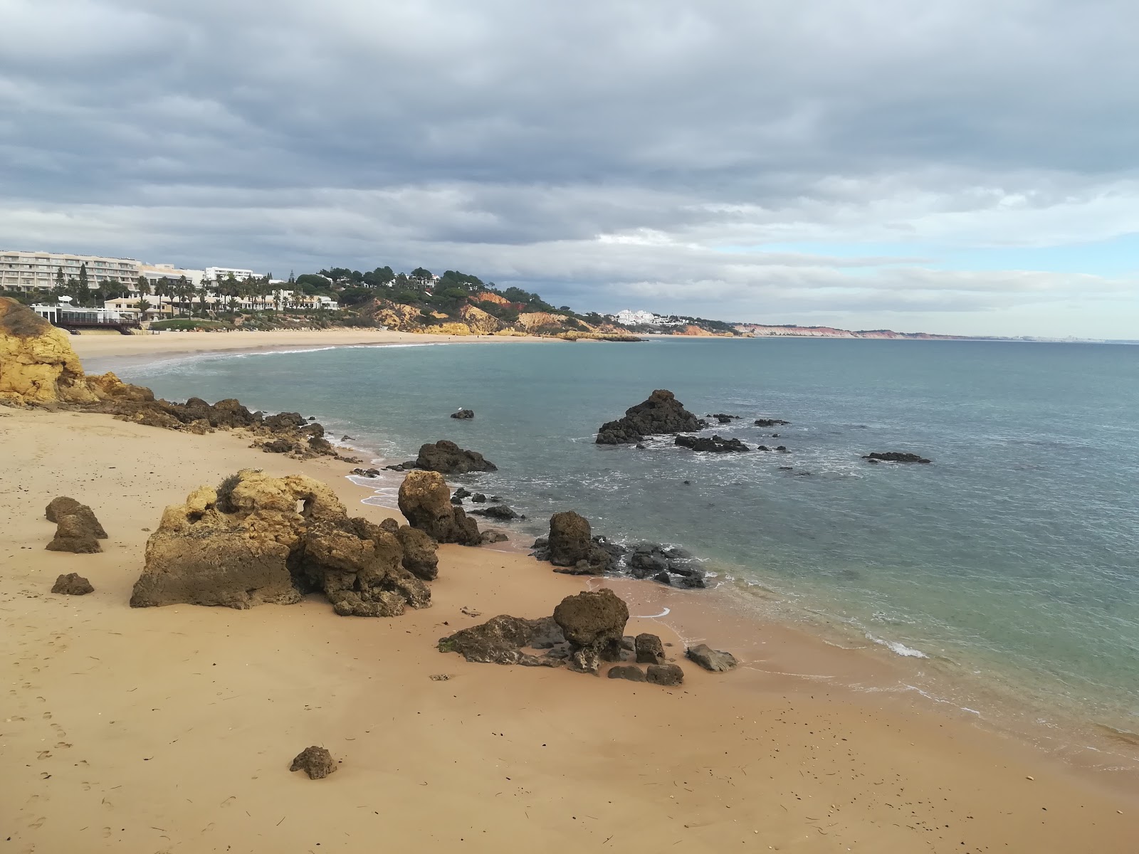 Praia Santa Eulalia photo #9
