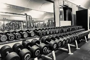Raw Strength Gym image