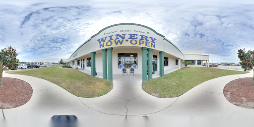 Winery «Fiddlers Ridge Farms & Winery», reviews and photos, 1750 Longleaf Blvd #4, Lake Wales, FL 33859, USA