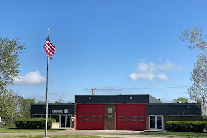 Dayton Fire Station 8
