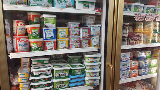 A&S Market image