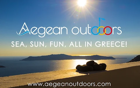 Aegean Outdoors image