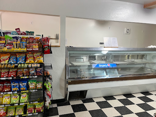 Forbestown General Store