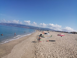 Spiaggia San Ferdinando'in fotoğrafı imkanlar alanı