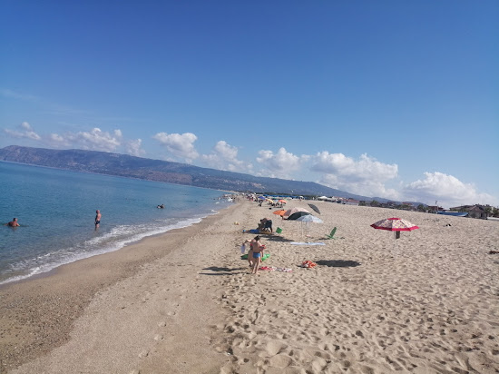 Spiaggia San Ferdinando