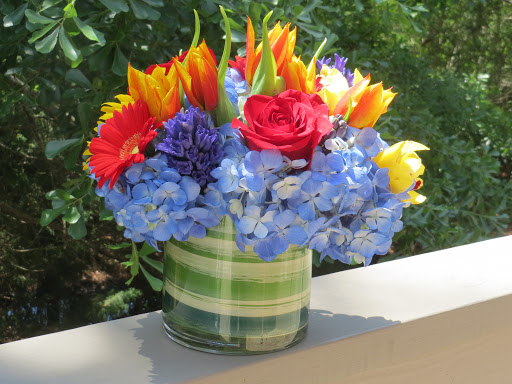 Florist «Wild By Nature», reviews and photos, 411 N Howe St, Southport, NC 28461, USA