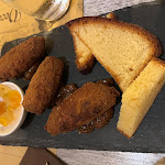 Photo n°5 de l'avis de Vivian.u fait le 16/10/2022 à 22:21 sur le  La Vecchia Varese à Varese