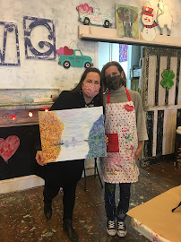 Vino & van Gogh - Photo 6 - Car repair in Greenville, SC, Greenville