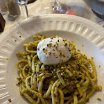 Photo n°3 de l'avis de Luziária.e fait le 20/05/2023 à 12:56 sur le  ristorante l'antica corte à Cefalù