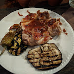 Photo n°1 de l'avis de Antonio.a fait le 30/08/2019 à 12:34 sur le  U Brigante à Palinuro