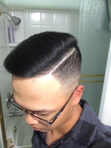Beauty Salon «Salon by QB», reviews and photos, 1030 Piedmont Rd # D, San Jose, CA 95132, USA