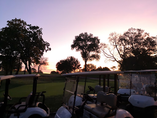 Golf Course «Kissena Park Golf Course», reviews and photos, 164-15 Booth Memorial Ave, Fresh Meadows, NY 11365, USA