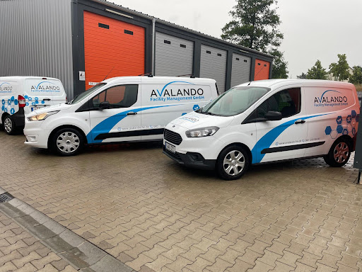 Avalando Facility Management GmbH Niederlassung Hannover