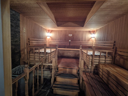 Art of Sauna and Spa