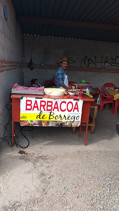 Tacos Palomas