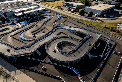 OnlyKart Lyon à Dagneux