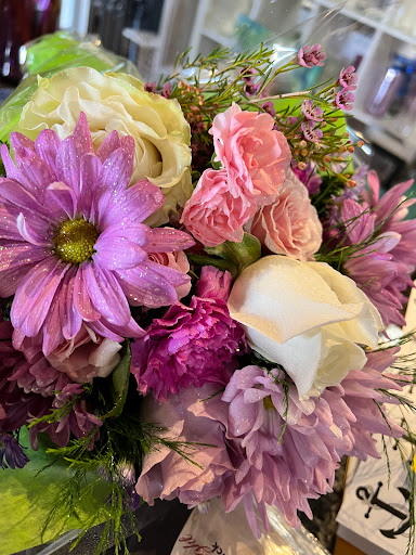 Florist «Eau Gallie Florist», reviews and photos, 1490 Highland Ave, Melbourne, FL 32935, USA