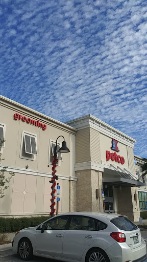 Shopping Mall «The Pavilion at Port Orange», reviews and photos, 5501 S Williamson Blvd, Port Orange, FL 32128, USA