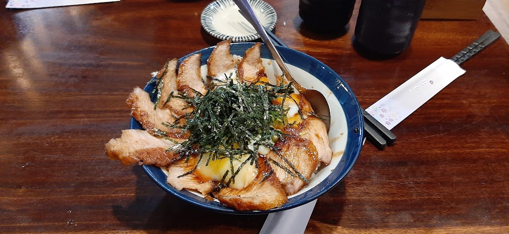 岩本町日式料理 - 壽司·丼飯·鰻魚飯 的照片