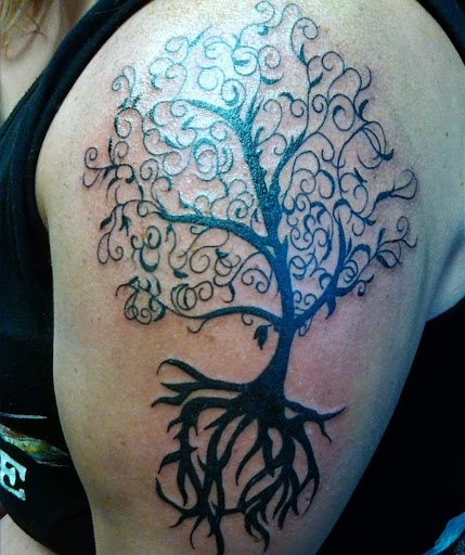 Explore tattoo cover up ideas for hearts, creative tattoo ideas in Savannah, available at Tattoo Addictions