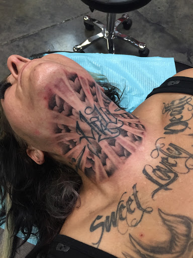 Explore peaky blinders tattoo ideas, creative tattoo ideas in Garden Grove, available at Dr. Tattoo Studio