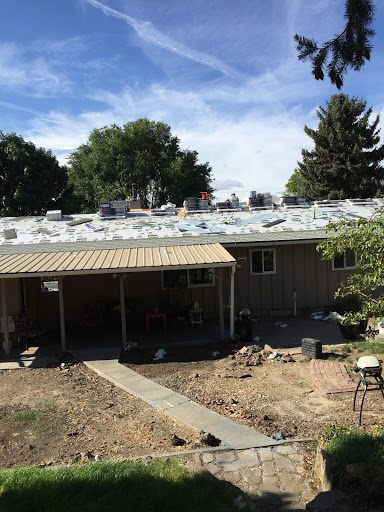 Roofing Contractor «DaBella Exteriors LLC», reviews and photos, 10300 SW Nimbus Ave P-B, Portland, OR 97223, USA