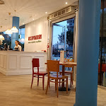 Photo n°3 de l'avis de Gianluca.e fait le 04/04/2023 à 14:50 sur le  Rossopomodoro Bari à Bari