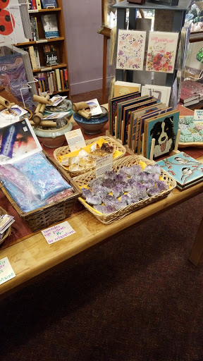 Book Store «Literati Bookstore», reviews and photos, 124 E Washington St, Ann Arbor, MI 48104, USA